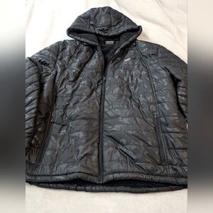 New Balance Women's Plus Size Puffer Jacket Size 1x